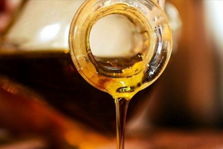 Sıvı yağda g&uuml;mr&uuml;k vergisi sıfırlandı