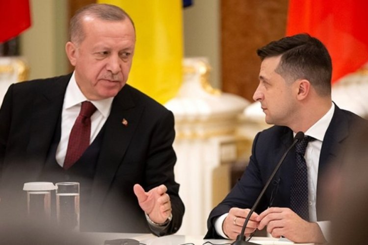 İsrail'den savaş yorumu: Şimdiye kadarki en b&uuml;y&uuml;k kazanan Erdoğan