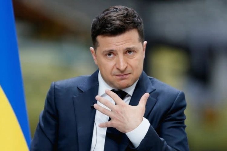 Zelenskiy'e 3 kez suikast girişimi...