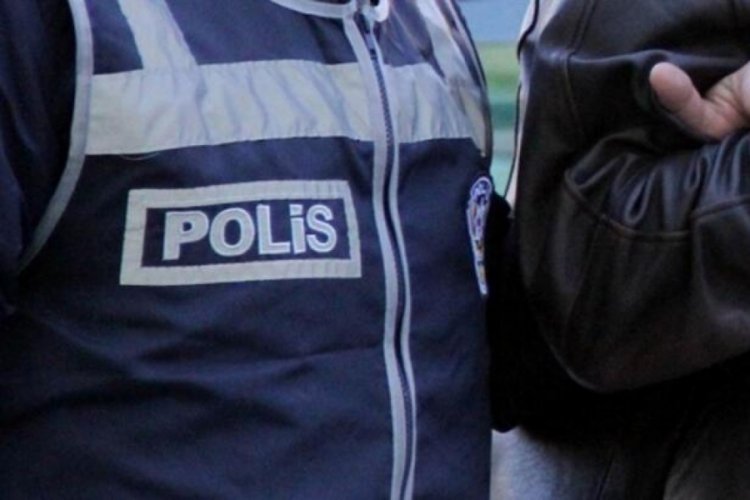 Ankara'da FET&Ouml; operasyonunda 10 kişi yakalandı