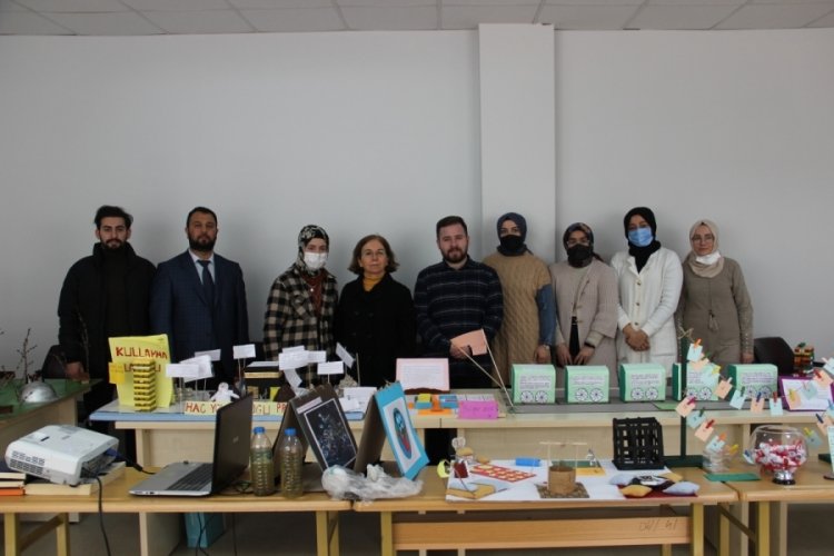 Manisa'da oyunlarla din eğitimini sevdirecekler