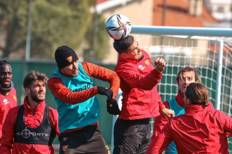 G&ouml;ztepe, Kasımpaşa'yı konuk edecek