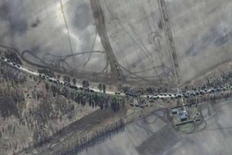 Kiev'e yaklaşan Rus ordusu neden durdu?