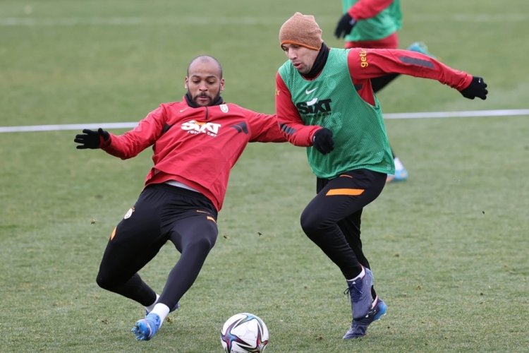 Galatasaray deplasmanda Konyaspor ile karşılaşacak