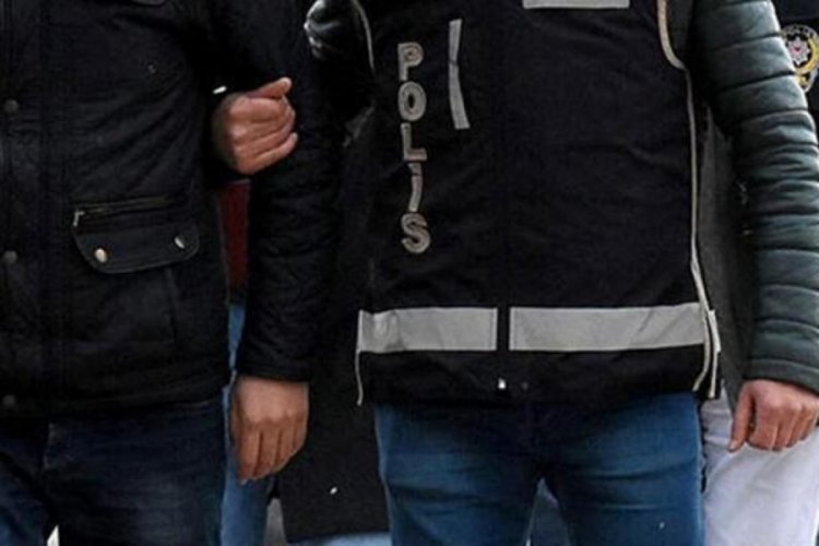 FET&Ouml;'n&uuml;n g&uuml;ncel &ouml;ğrenci evleri yapılanmasına y&ouml;nelik g&ouml;zaltı