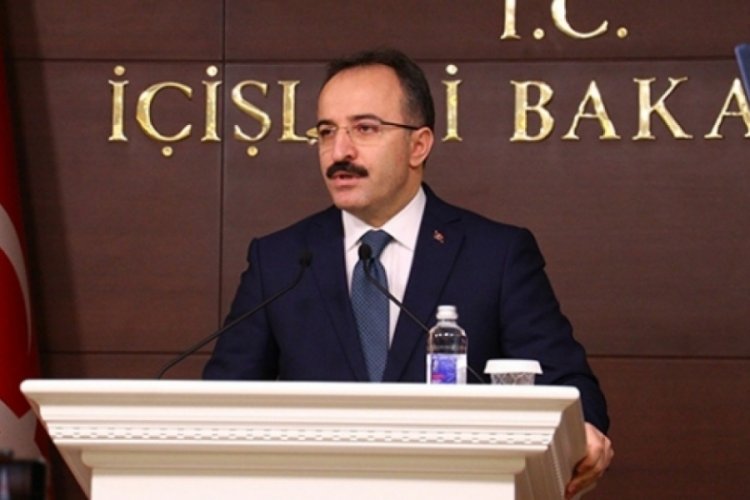 Şubat ayında 86 ter&ouml;rist etkisiz hale getirildi