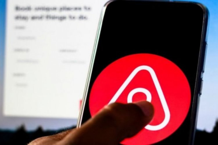 Airbnb, Rusya ve Belarus'u askıya aldı