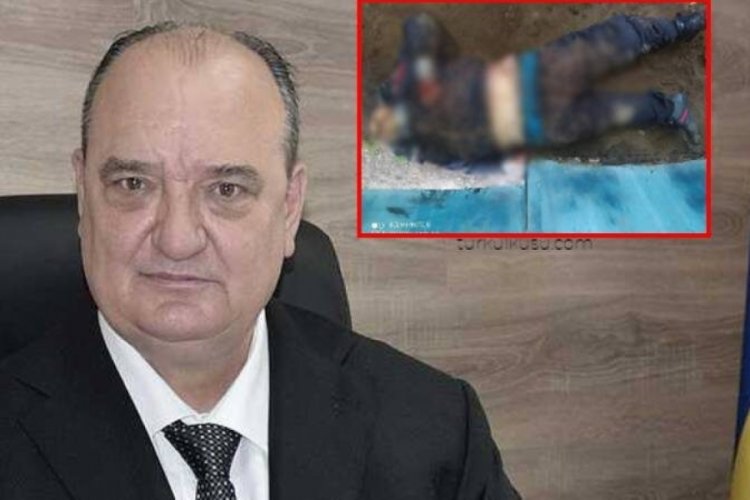 Rus yanlısı belediye başkanına infaz!