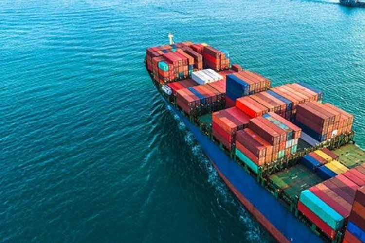 Antalya'nın ihracatı 318 milyon dolara &ccedil;ıktı