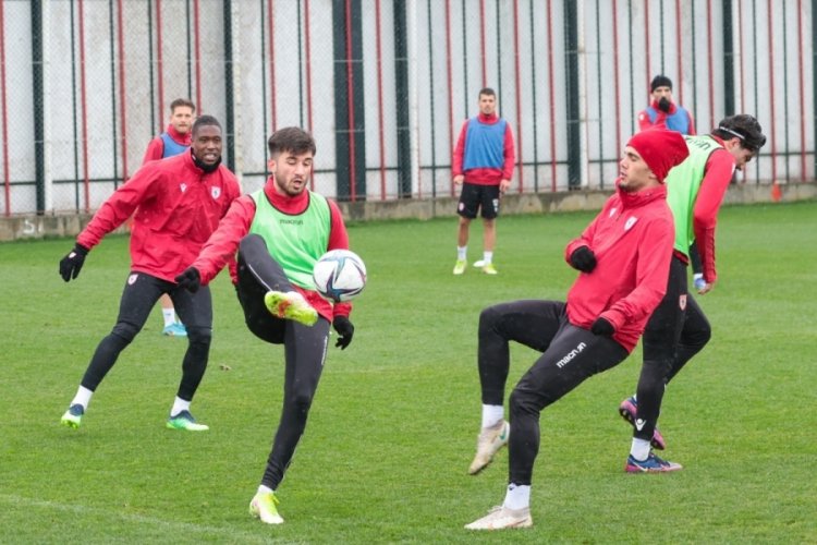 Yılport Samsunspor'un rakibi NasaDoge Menemenspor