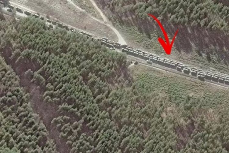 Rus ordusu Jitomir kentinde okulu hedef aldı