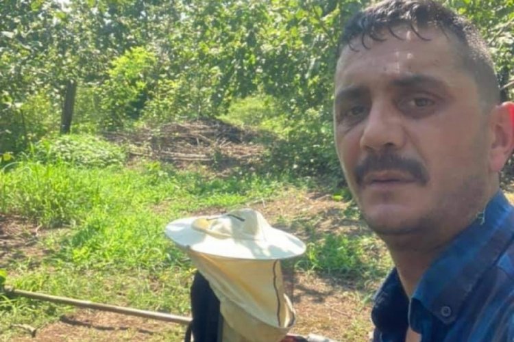 Ordu'da babalarının telefonunu &ccedil;aldı, kardeşleri dışarı &ccedil;ağırıp vurdu
