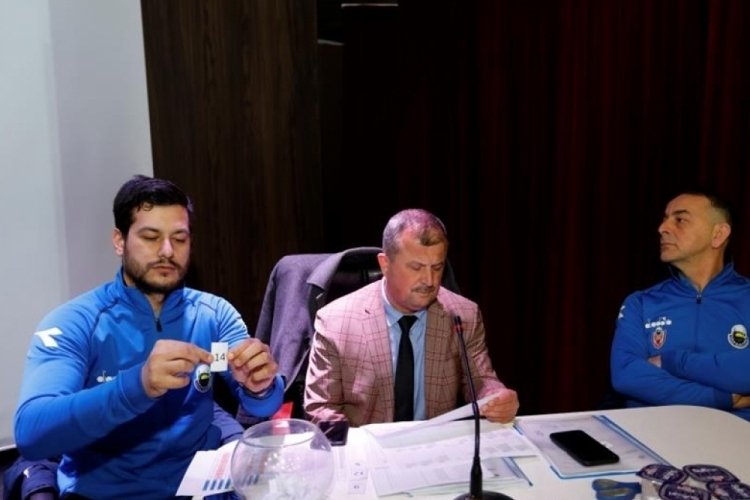Bursa'da Kurtuluş Kupası heyecanı başlıyor