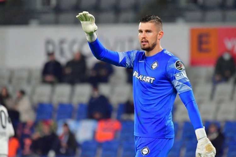 Mateusz Lis "Altay taraftarı bambaşka"