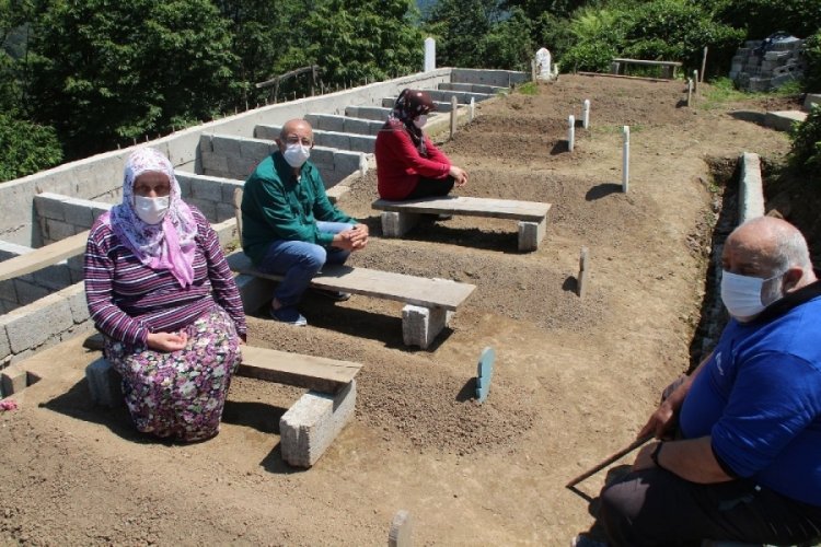9 kişinin hayatını kaybettiği aileden bir kişi daha vir&uuml;se yakalandı