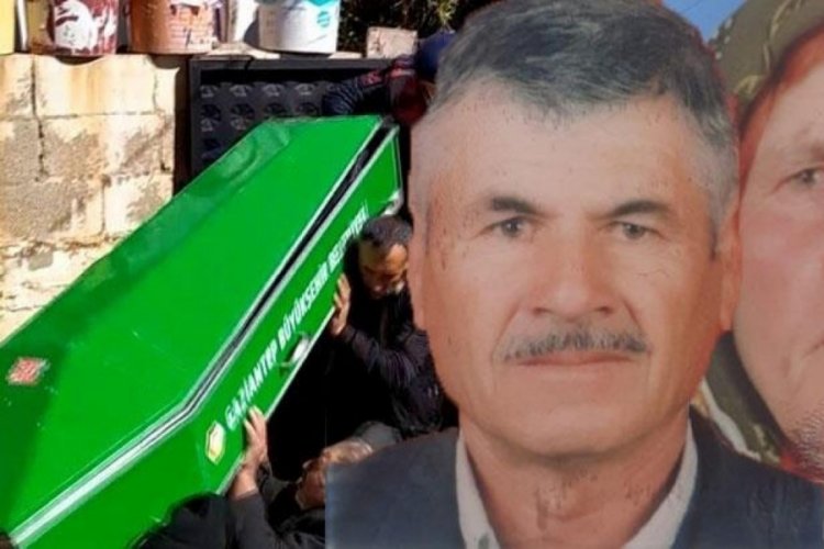 Yaşlı &ccedil;ift sobadan zehirlenerek hayatını kaybetti