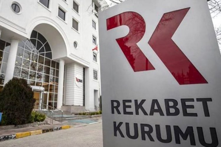 Rekabet Kurumundan 'teknoloji teşebb&uuml;sleri' kararı