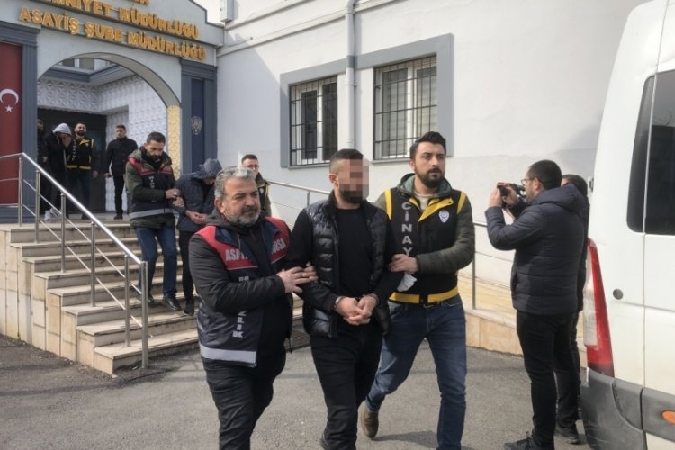 Bursa'da silahların konuştuğu kavgada flaş gelişme