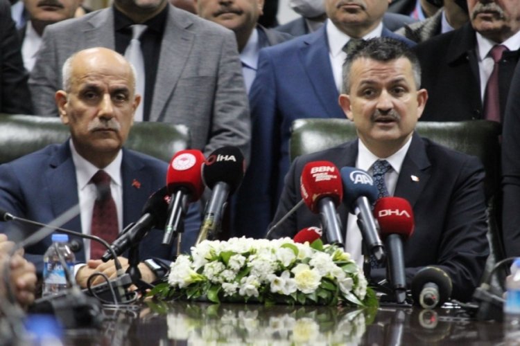 Vahit Kirişci, g&ouml;revi devraldı