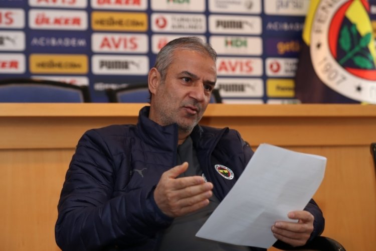 İsmail Kartal "&Uuml;zerimde hi&ccedil;bir baskı yok"