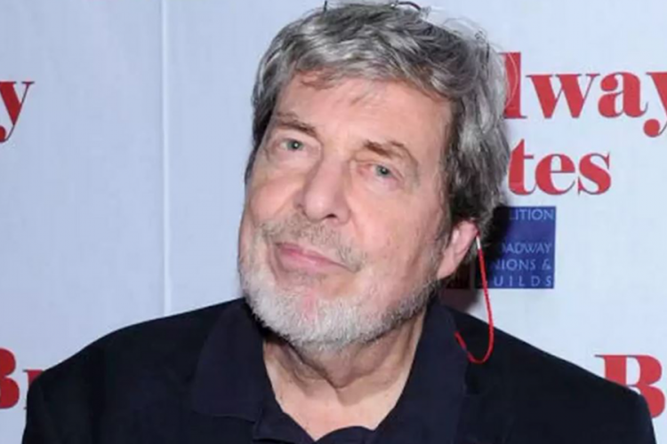 Oscar &ouml;d&uuml;ll&uuml; y&ouml;netmen Tony Walton hayatını kaybetti