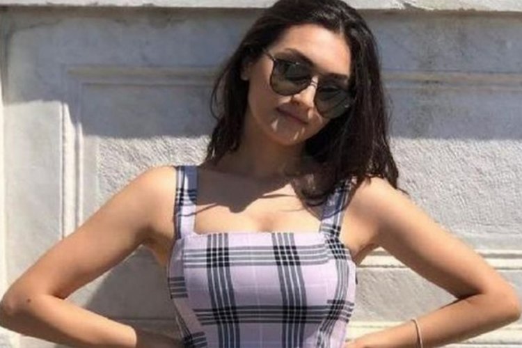 Duygu Delen davasında flaş tahliye kararı