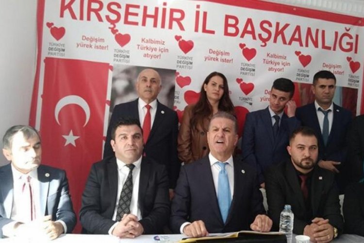 Mustafa Sarıg&uuml;l: 6 parti genel başkanının toplantısı hakkında konuştu