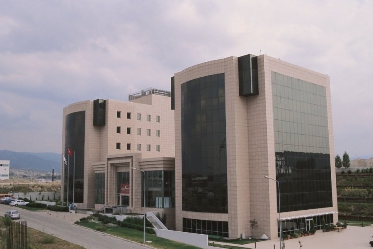 Bursa'da UİB'den 2 milyar dolarlık ihracat