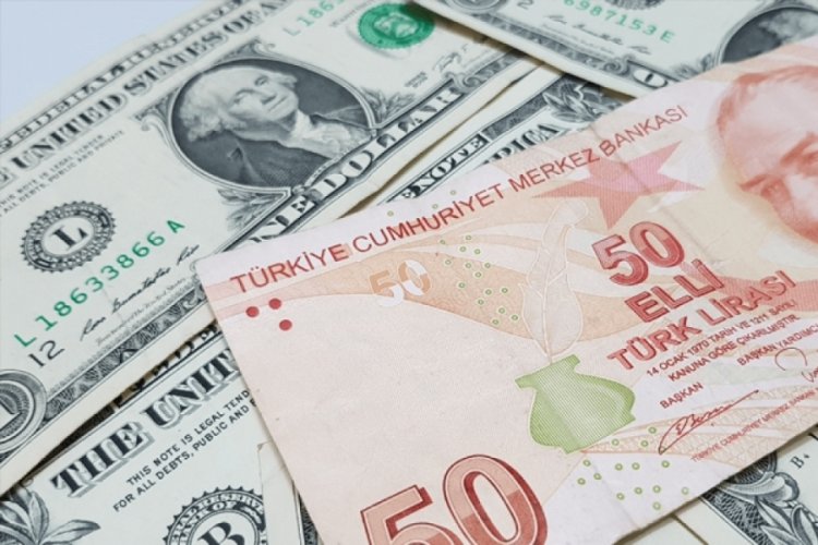 T&uuml;rk Lirası'nın reel değeri arttı