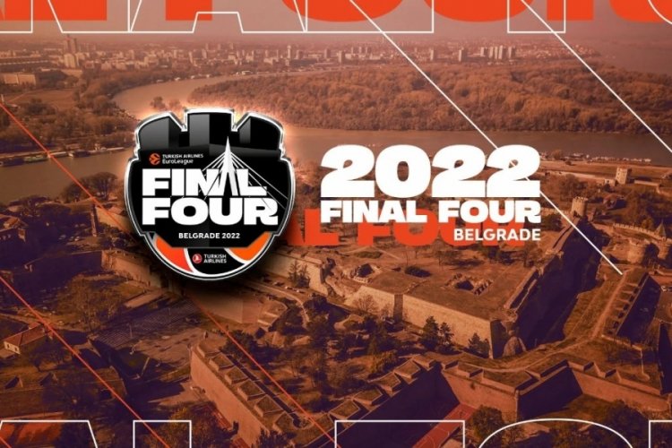 Final Four'un yeri değişti