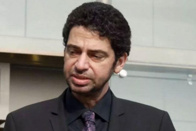 Hakan Taşıyan: Kimseye k&uuml;sk&uuml;nl&uuml;ğ&uuml;m yok, kendi yağımızda kavrulduk