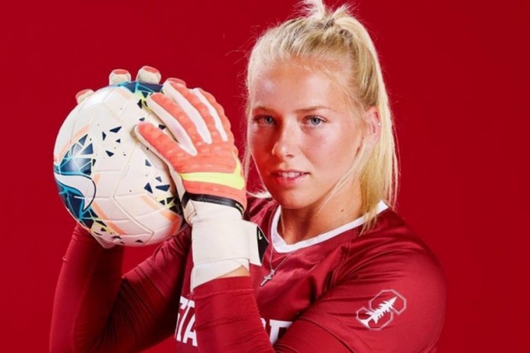 Katie Meyer yaşamına son verdi
