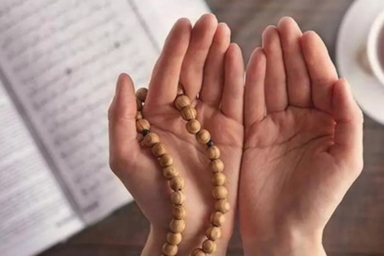 Şaban ayı zikirleri ve ibadetleri neler? Şaban ayında &ccedil;ekilecek tesbihler...