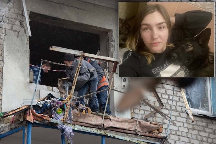 Rus TV'lerinde savaş: "Hayır savaş yok, Ruslar Ukrayna'yı Nazilerden kurtarıyor"