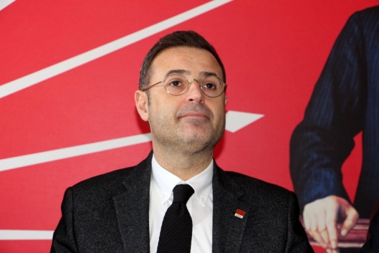 Ahmet Akın'dan elektrik kesintisi eleştirisi
