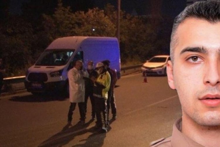 Bek&ccedil;iyi &ouml;ld&uuml;ren zanlıya 26 yıla kadar hapis istemi