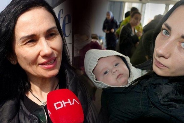 Ukrayna'dan gelen Levent Sanver: Rus askerleri arkadaşlarımı &ouml;ld&uuml;rd&uuml;