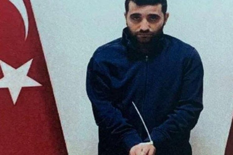 15 askerin şehit olduğu saldırının faili 'Oto hırsızıyım' dedi!