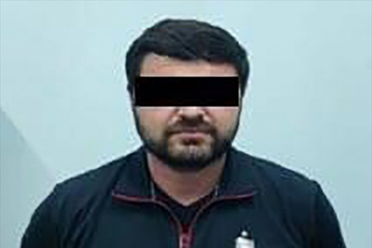Hrant Dink cinayeti davasının firari h&uuml;k&uuml;ml&uuml;s&uuml; Ahmet İskender yakalandı
