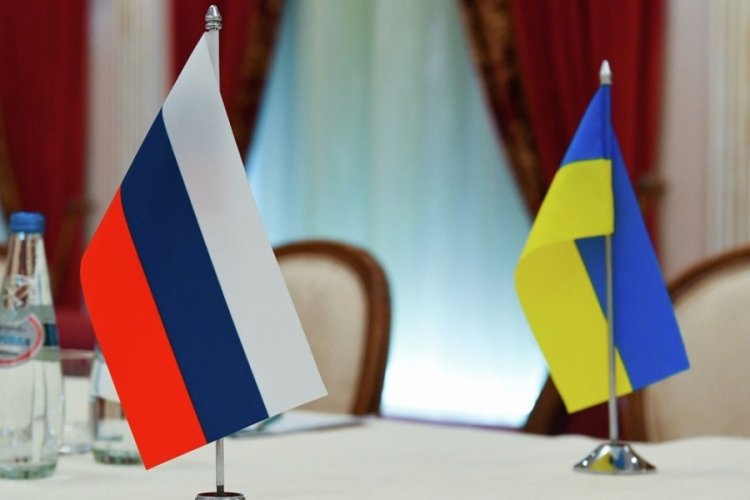 Putin &uuml;&ccedil;&uuml;nc&uuml; tur g&ouml;r&uuml;şmenin sinyalini verdi!