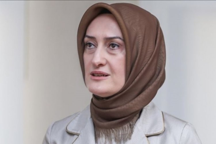 KADEM'de y&ouml;netim belli oldu