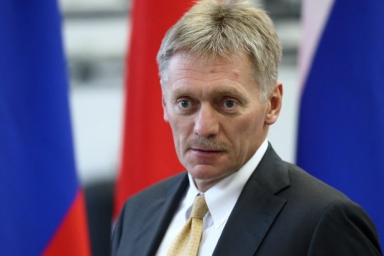Peskov'dan yaptırımlar hakkında a&ccedil;ıklama