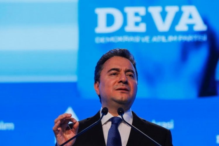 Ali Babacan: Rusya'nın hukuk ve sınır tanımaz saldırısının karşısındayız