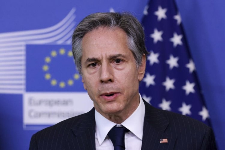 Blinken: Rusya, Pandora'nın kutusunu a&ccedil;acaktır