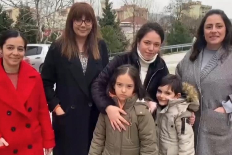 Kocasını pompalı t&uuml;fekle &ouml;ld&uuml;ren kadın beraat etti