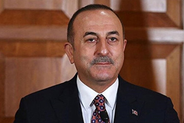 Bakan &Ccedil;avuşoğlu: Ukrayna'dan 310 kardeşimiz daha yola &ccedil;ıktı