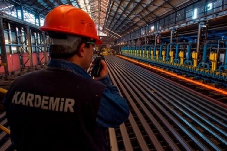 KARDEMİR'e 200 kişi alınacak