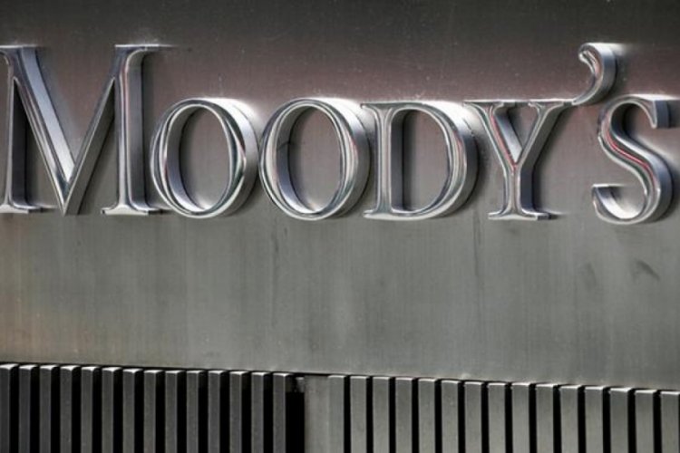 Moody's Ukrayna'nın kredi notunu d&uuml;ş&uuml;rd&uuml;
