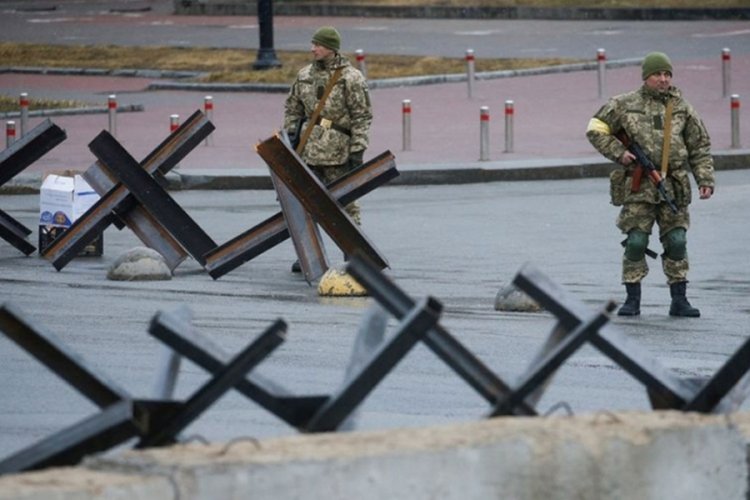 Rusya'nın Ukrayna'ya saldırısında 10. g&uuml;n! İşte saat saat yaşananlar