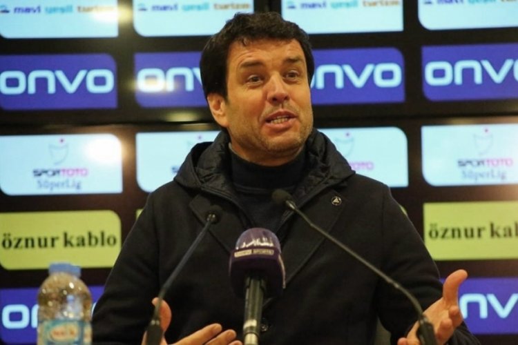 Cihat Arslan "Duygusal bir galibiyet oldu"